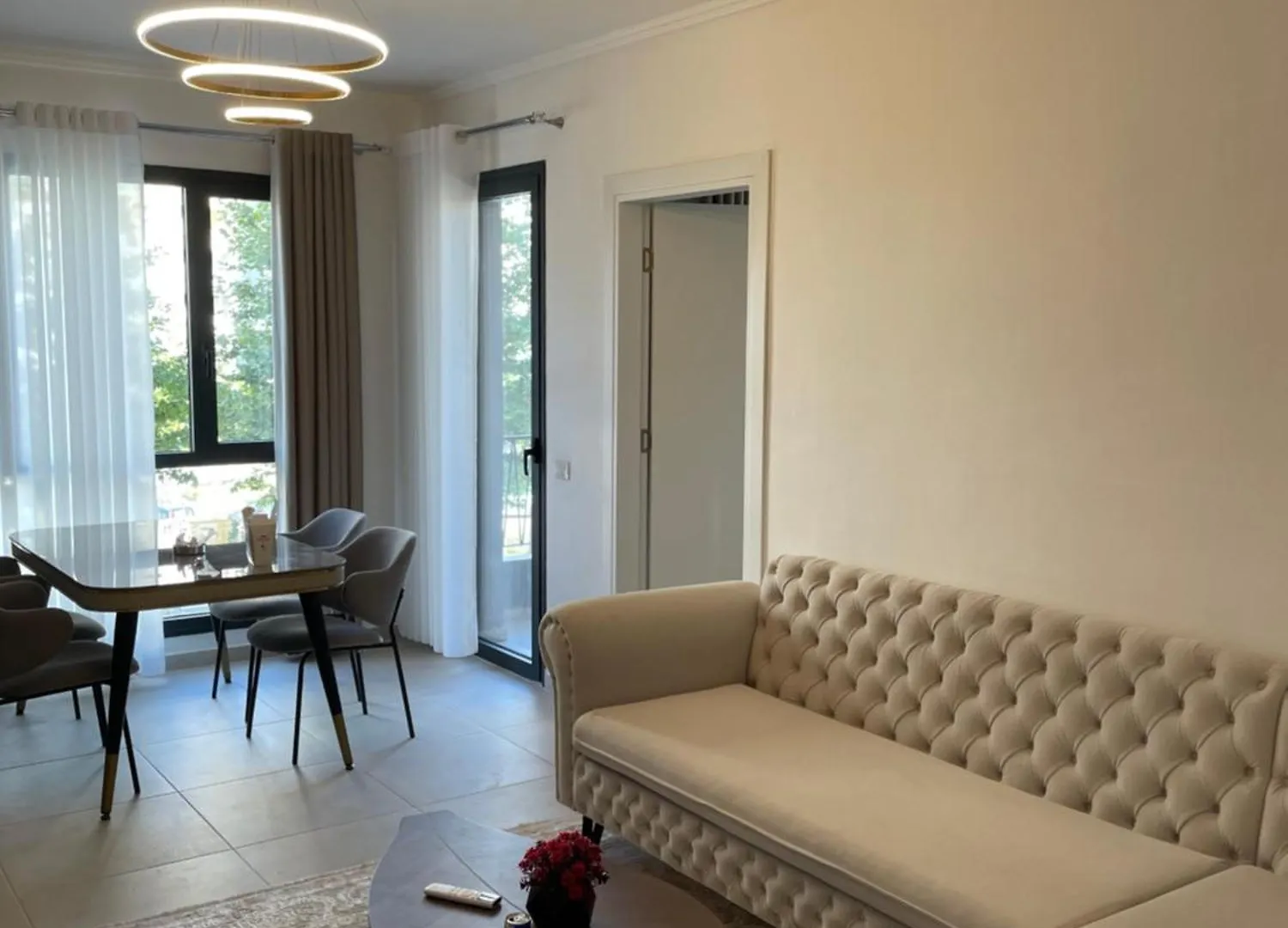 Apartamento Vlore,Albania