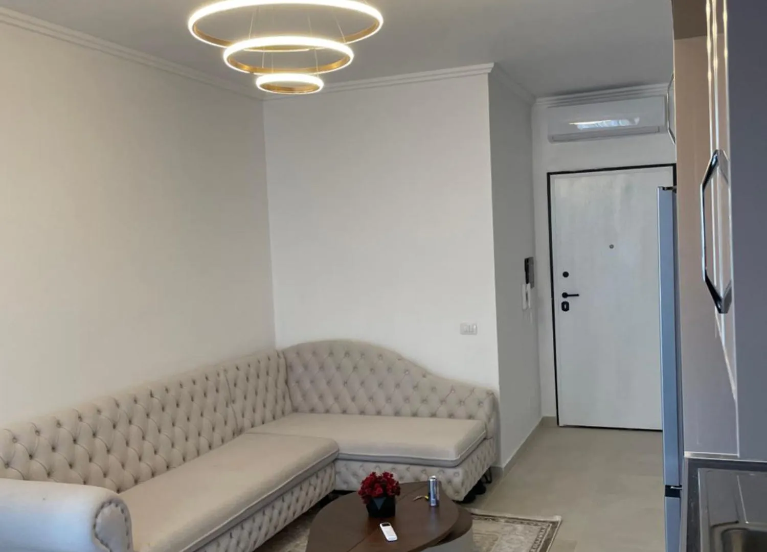 Vlore,Albania Apartamento